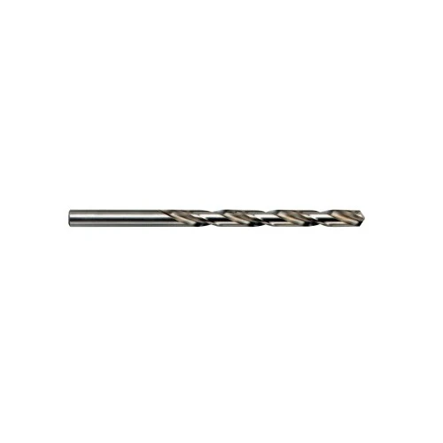 Hss Wire Gauge Drill Bits No. 6 Jobber Length - Set Of 10