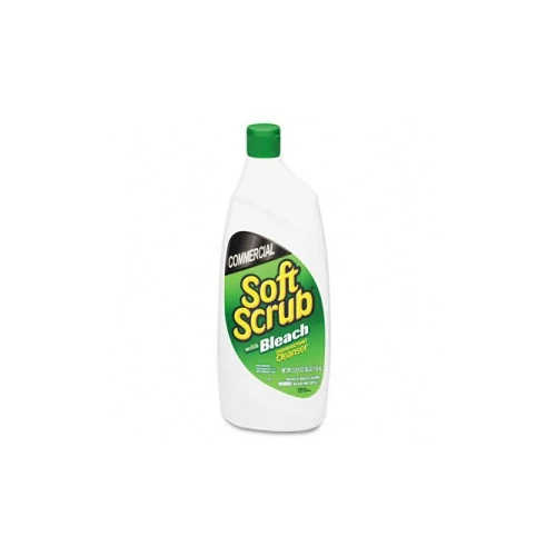 Cleanser With Bleach, 24 oz.