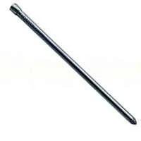 Orgill Bulk Nails 6d Bright Finish, 2 In L, 50 Lb, Model 00058132
