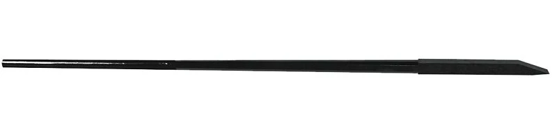 32939 51 Inch Pinch Point Bar, Drop-forged Steel For Heavy-duty Use