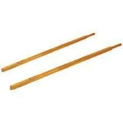 33530 Light Duty Wood Wheelbarrow Handles, 58 In L For 6 Cu-ft Steel Wheelbarrow