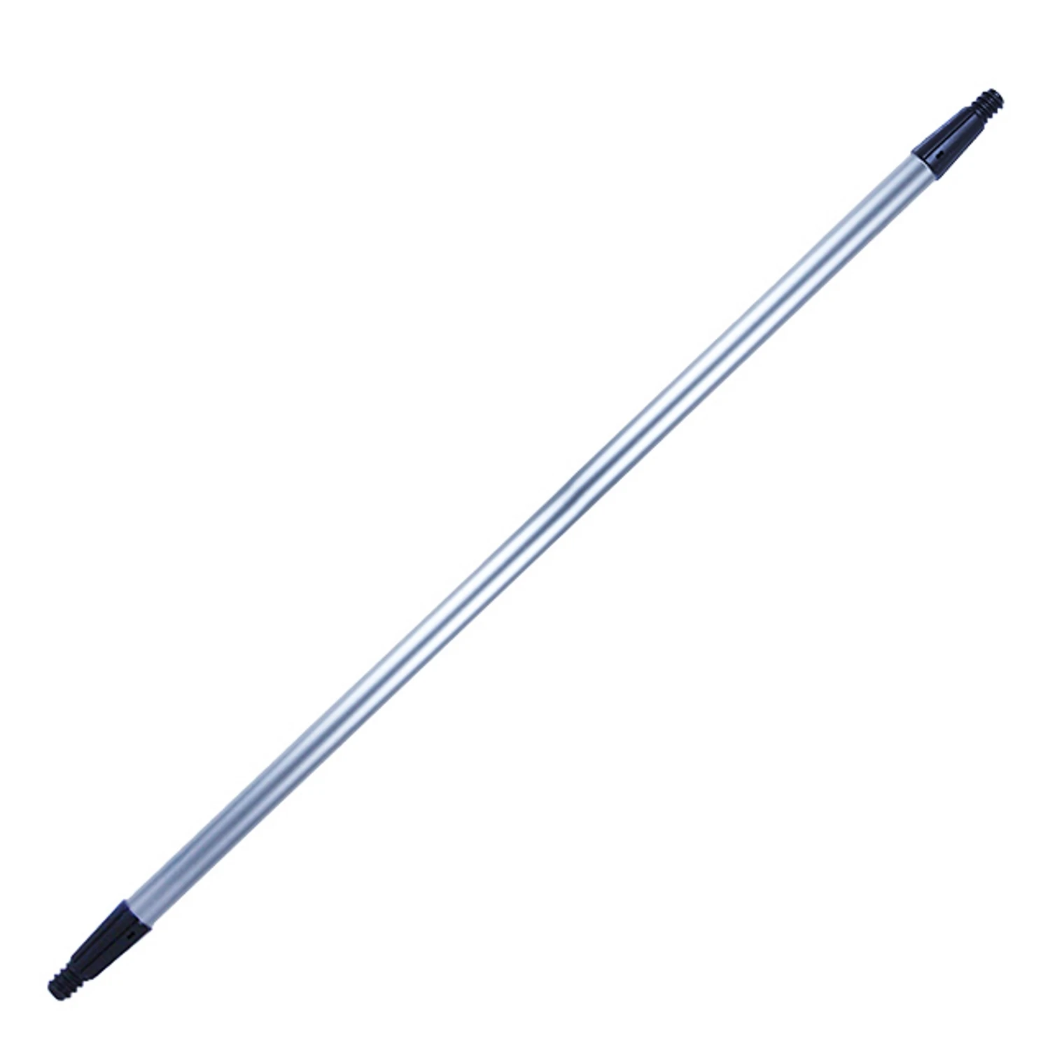 Telescoping 4 Ft. Aluminum Dual Head Handle Pole Extension Handle - Model 964520