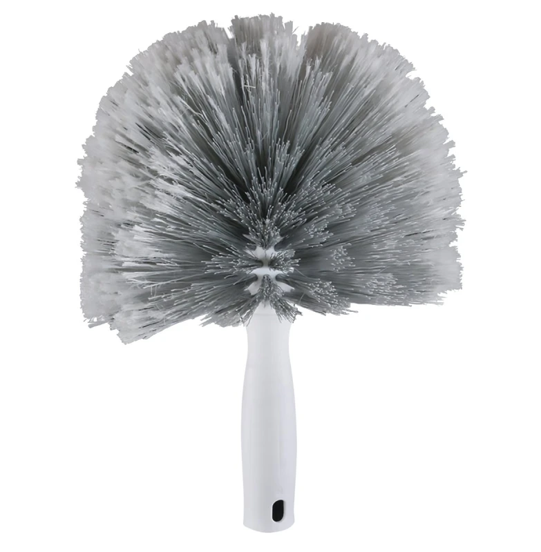 Fiber Cob Web Duster 8 In. W X 6 In. L, Model 978310, 1 Pk