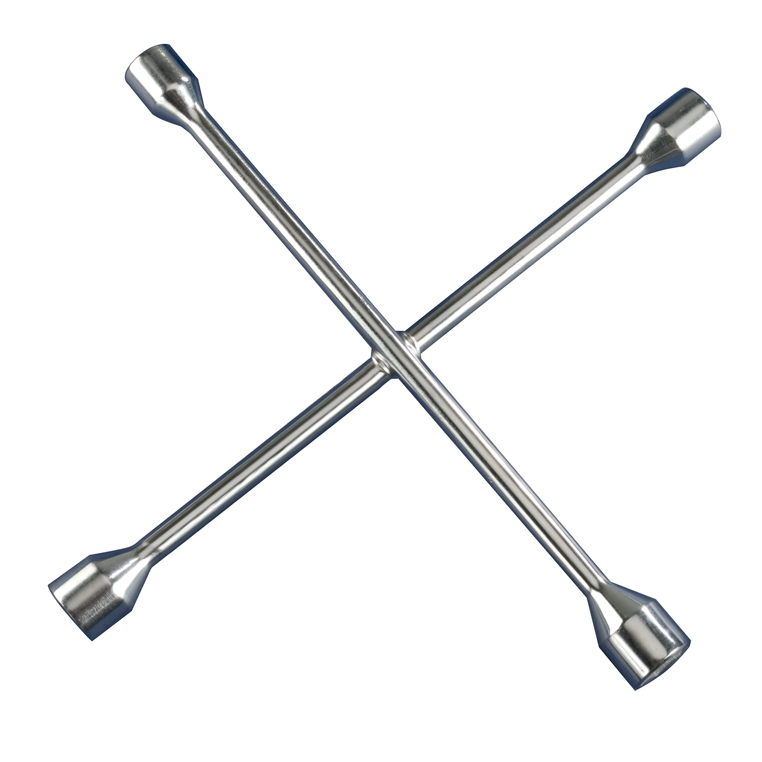 14 Inch Sae Lug Wrench Model W-9010 For Automotive Use