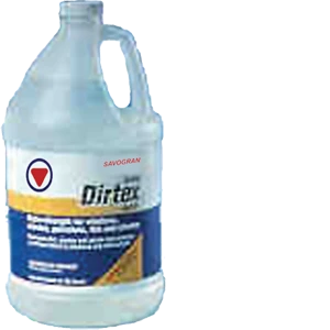 1 Gallon Refill Dirtex Cleaner - Powerful Multi-surface Cleaner