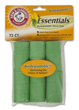 PET BIO BAG REFILL 90PK