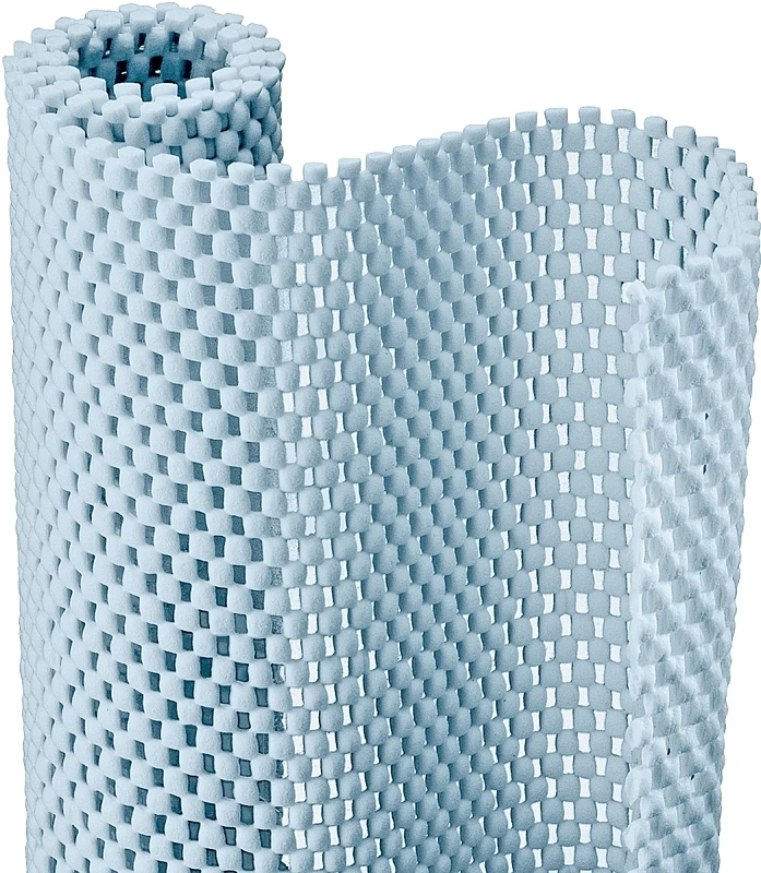 Grip Premium 4 Ft. L X 20 In. W White Non-adhesive Shelf Liner