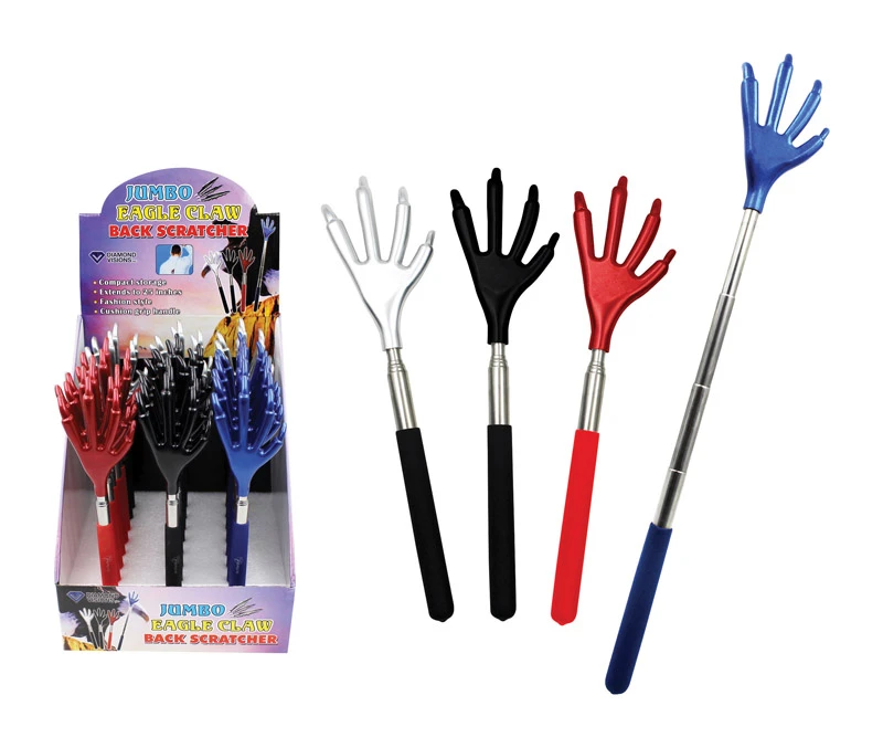 Eagle Claw Backscratcher