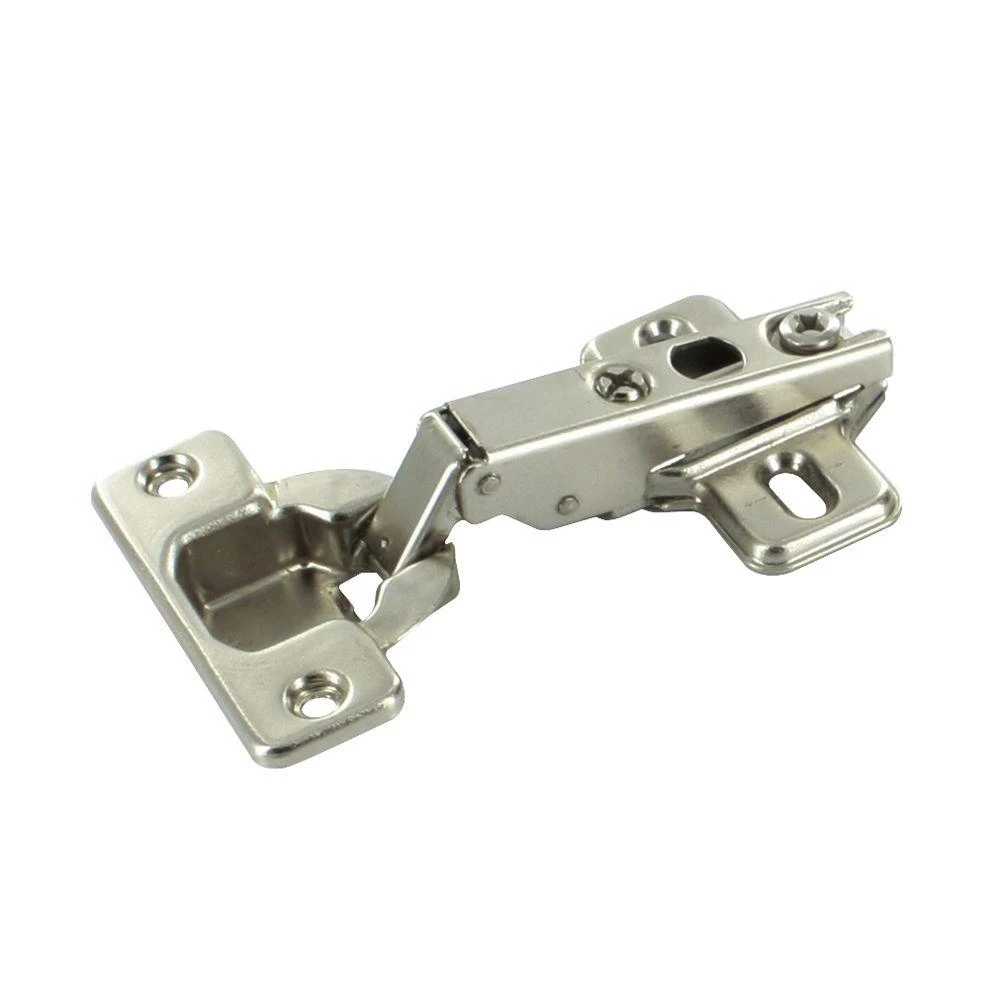Blum Modul Full-overlay Frameless Cabinet Hinges (2-pack) Bp91m25521180