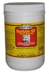 SUSTAIN 3 CALF BOLUS