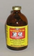 DURAMYCIN 72-200 100ML