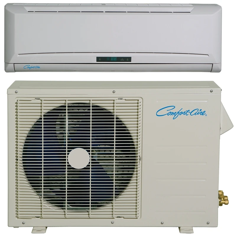 Mini-split Air Conditioner Heat Pump Kit 9000 Btu Model Smh09sc-0-25-kit