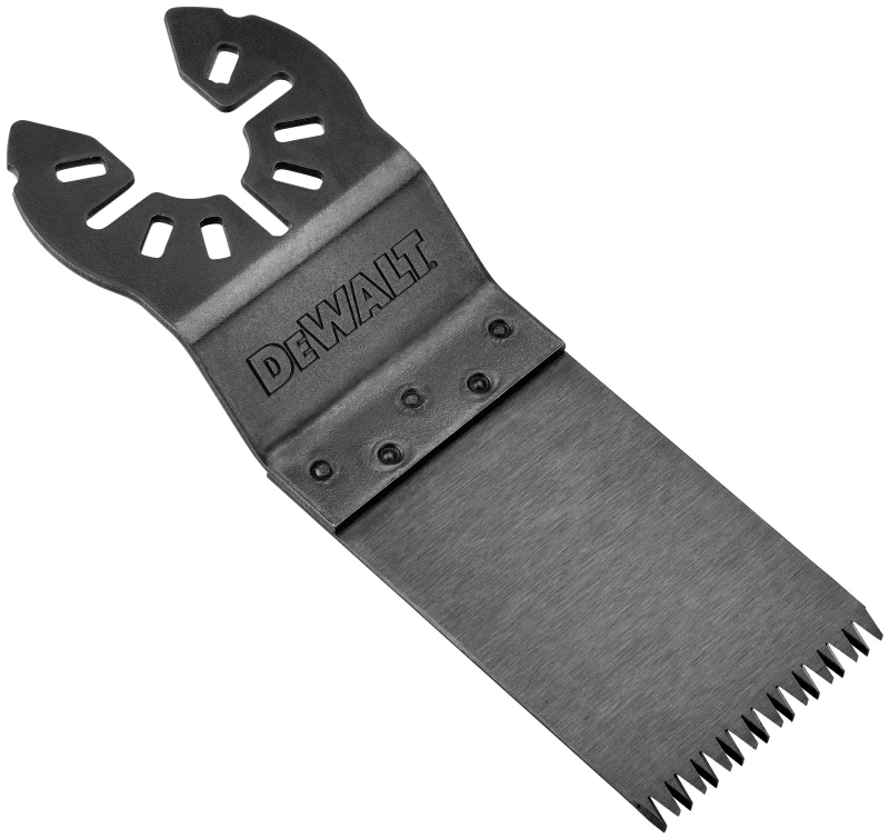 Oscillating Tool Precision Tooth Cutting Blade 1 and 1 quarter Inch