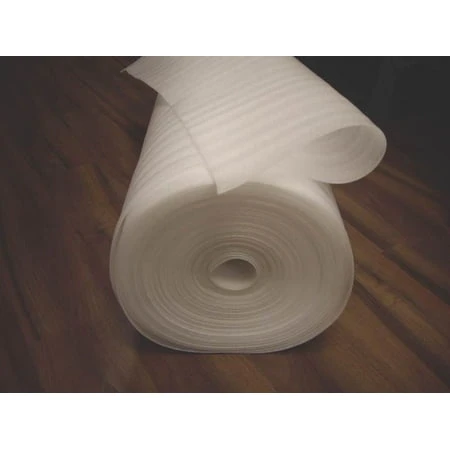 International 2mm Foam Underlayment 200 Square Feet Roll Model 21130091