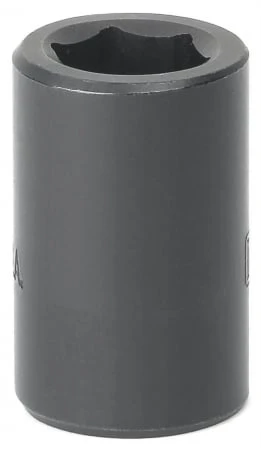 1/2-inch Drive 6 Point 1-1/8-inch Socket Standard Model 35281