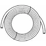 Watts Clear Vinyl Tubing 1/4 Inch Od X 0.17 Inch Id X 10 Feet