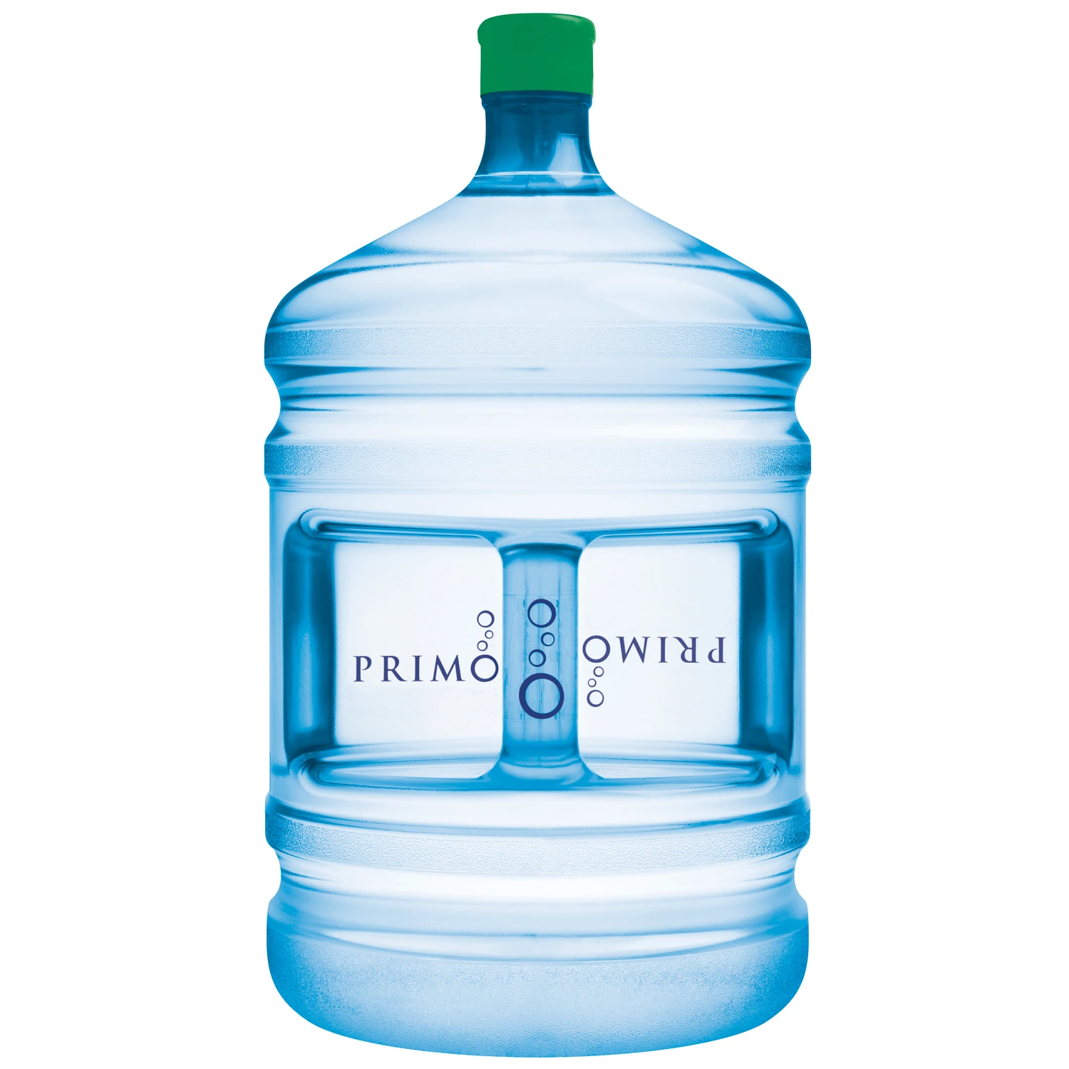Water 5 Gallon Pre-filled Exchange Water Dispenser - High Quality Purified Water