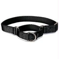 Martingale Collar Black Small 3/4 Inch Model Prc S 3-4 Blk