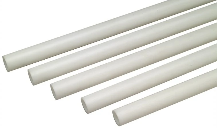 Pex Qb3pc50x 1/2-inch X 50-foot Non-barrier Straight Tubing - White