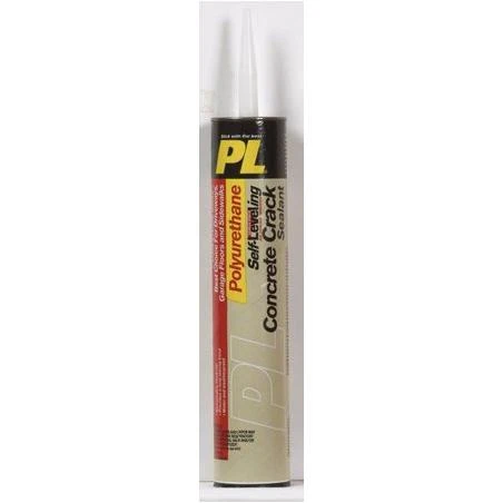 28 Oz Polyurethane Self-leveling Sealant For Concrete And Driveway Repair