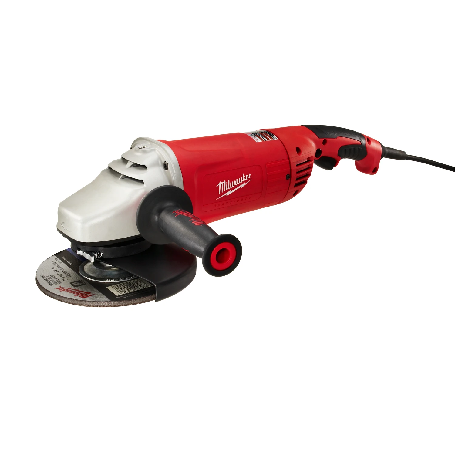 15 Amps Corded 7 To 9 In. Large Angle Grinder Tool Only Model 6088-30
