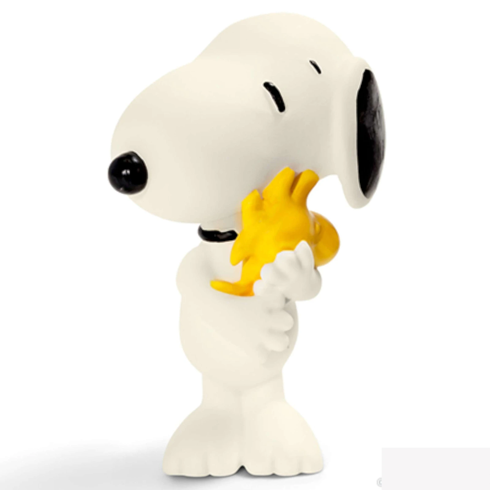 Peanuts Snoopy Hugging Woodstock Figure - 22005