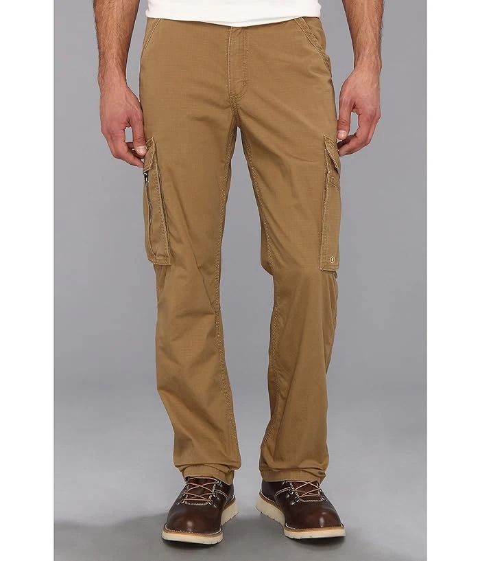 Men's Force Tappen Cargo Pant - Yukon - 36x32