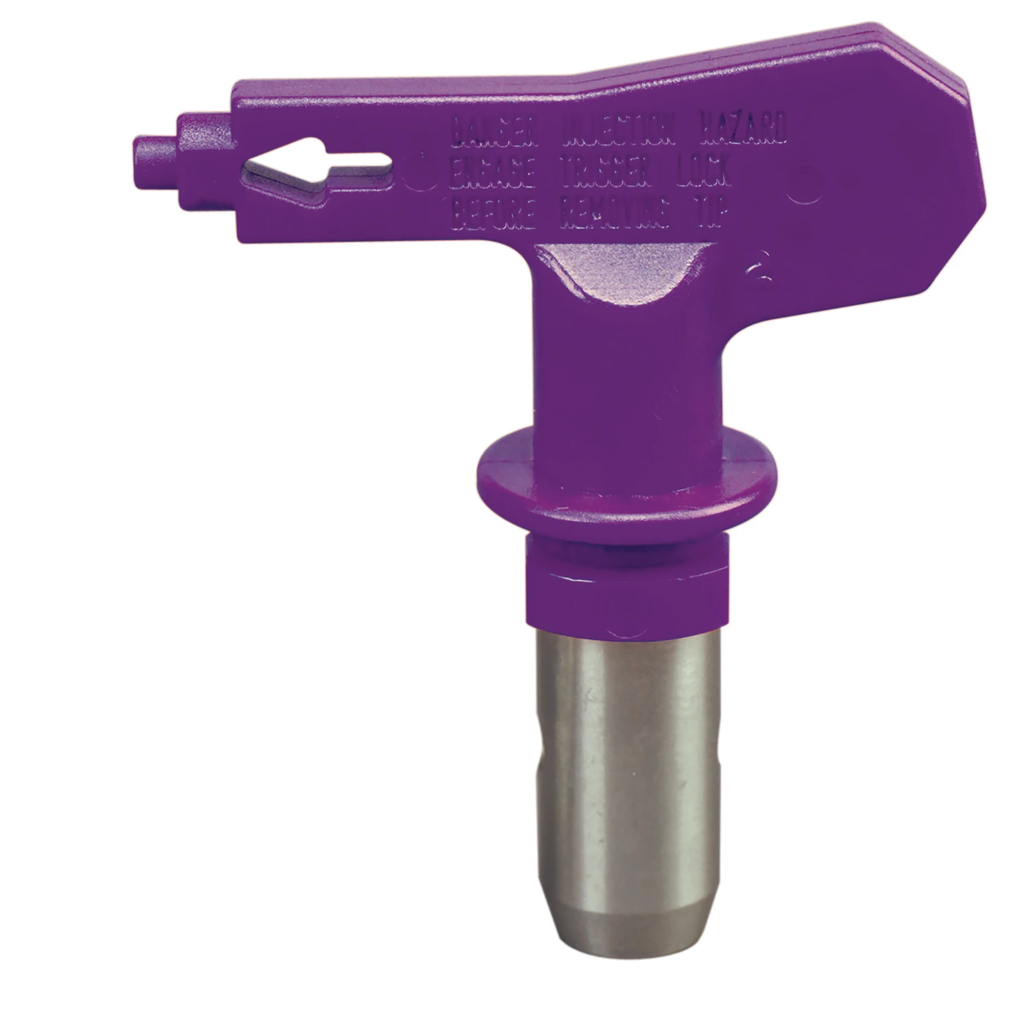 Sc-6 Plus Fine Airless Spray Tip 5000 Psi, 0.012 In. Orifice Size