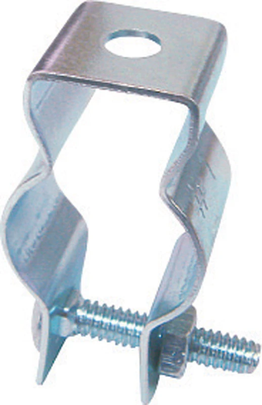 Proconnex #2-1/2 Zinc Plated Steel Conduit Hanger - Model 49130