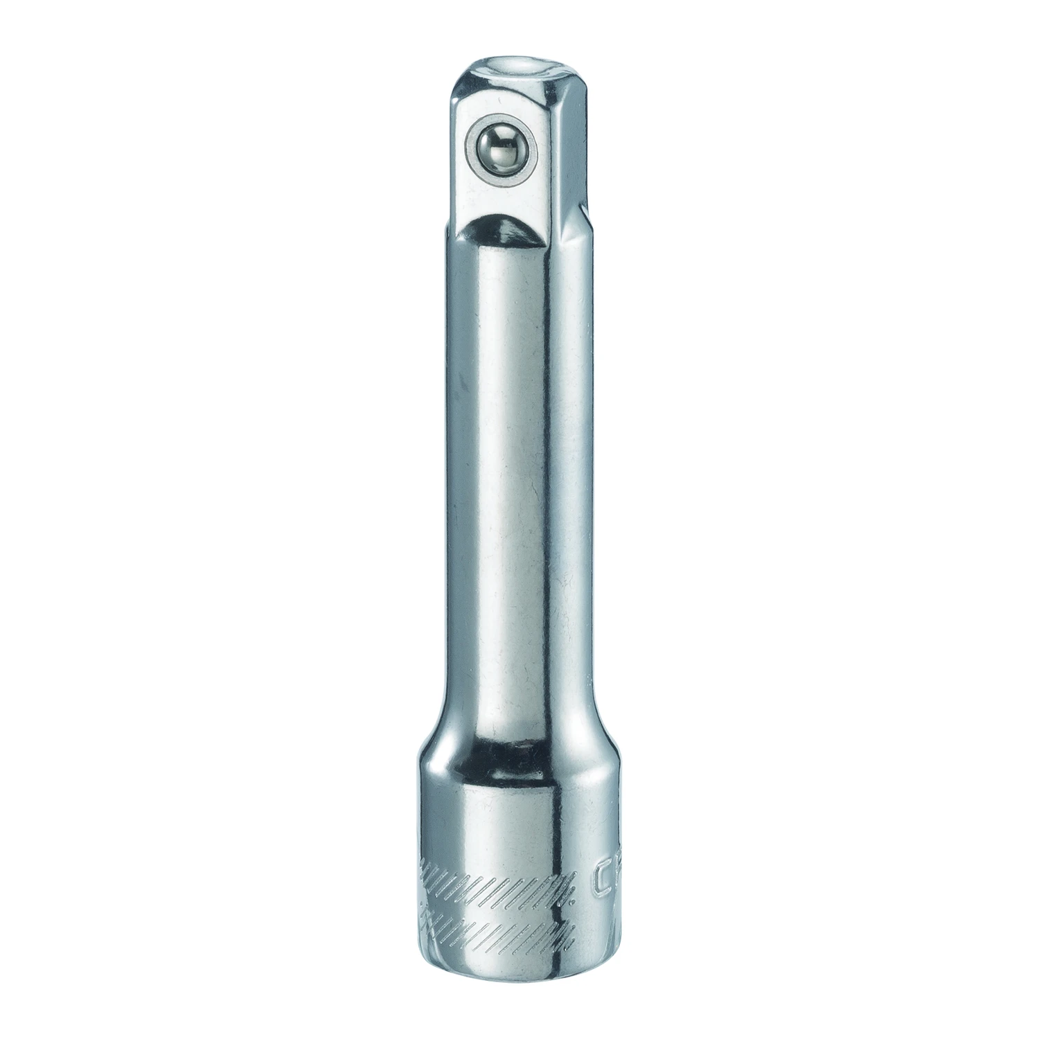 3 In. Long X 3/8 In. Drive Extension Bar - 1 Piece