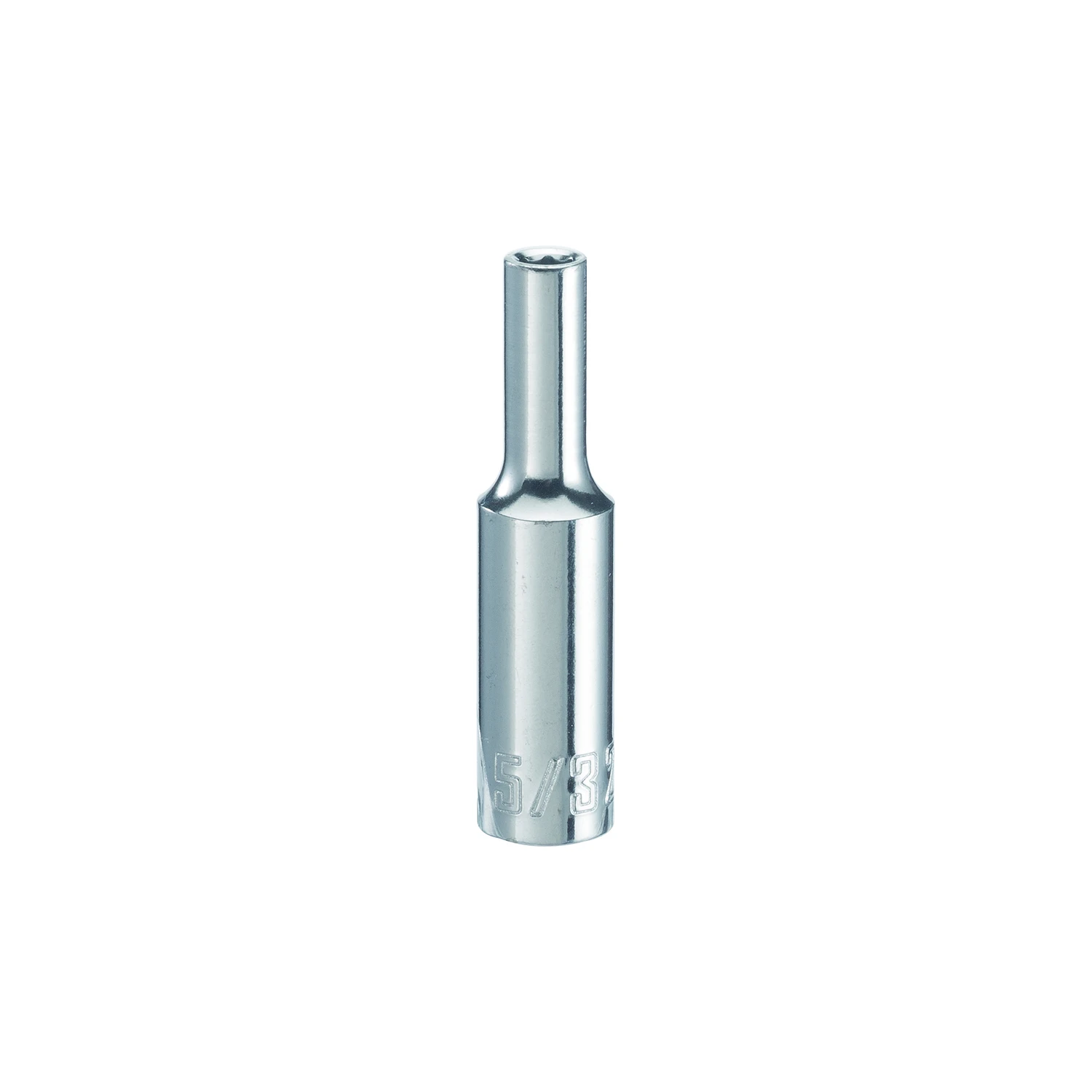5/32 In. X 1/4 In. Drive Sae 6 Point Deep Socket