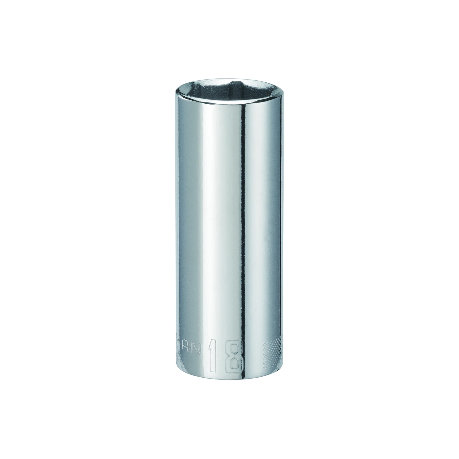 3/8"18mm Deep Socket