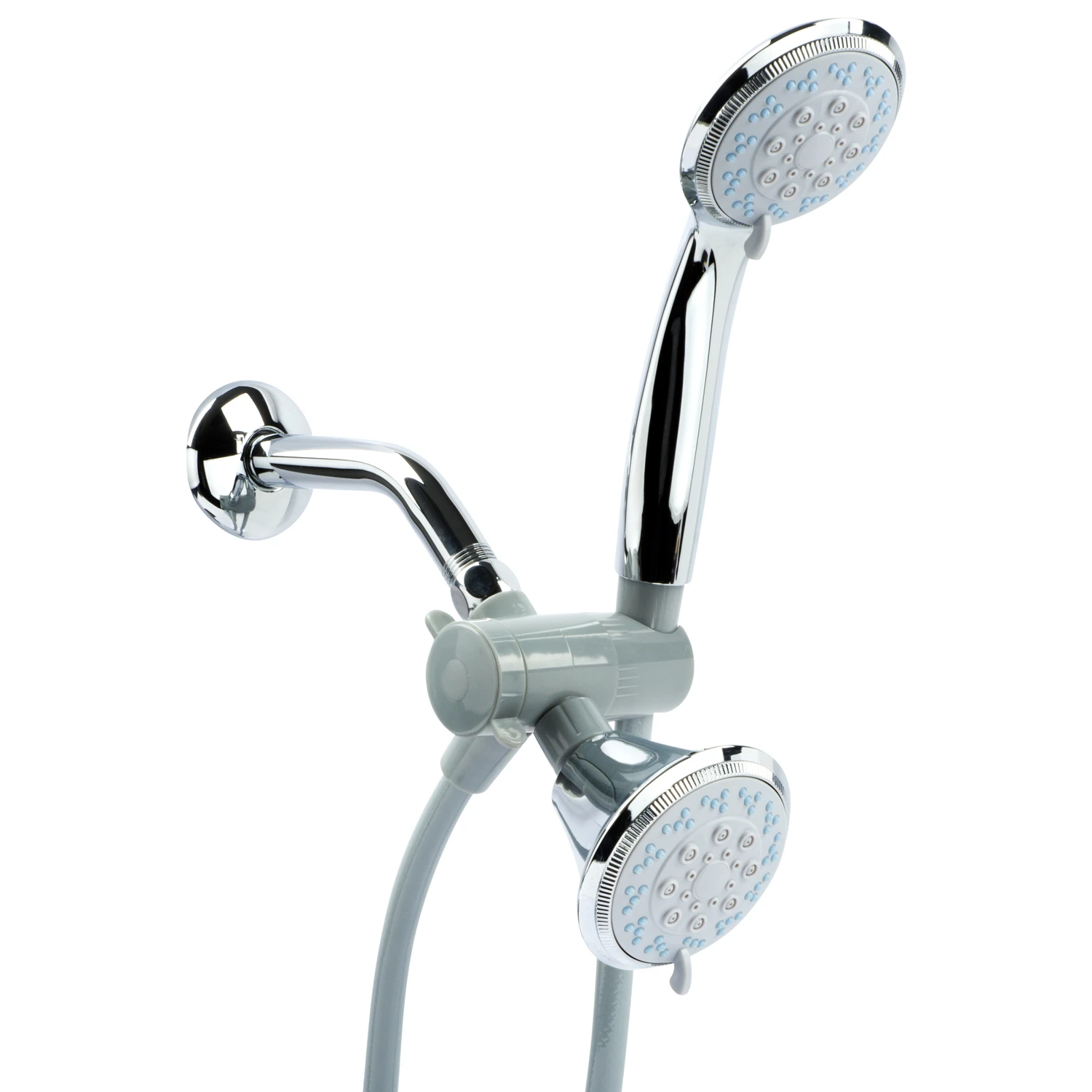 SHOWERHEAD COMBO 3S CHRM