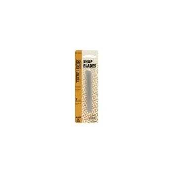Te01-333 13 Point Snap Off Blades - 5 Count Pack
