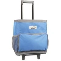 Ice Chest Trolley 50 Can Model Licb033
