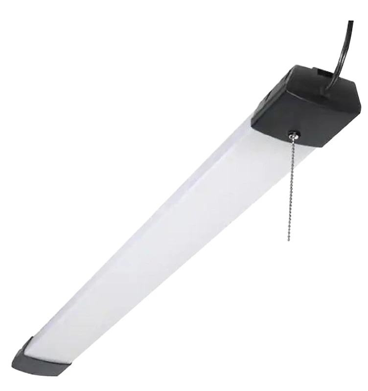 48 In. 1-light 80 W Led Shop Light With 10000 Lumens