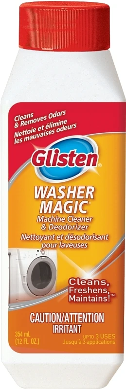 C-wm0612n Washing Machine Cleaner & Deodorizer, 355 Ml, Pack Of 6