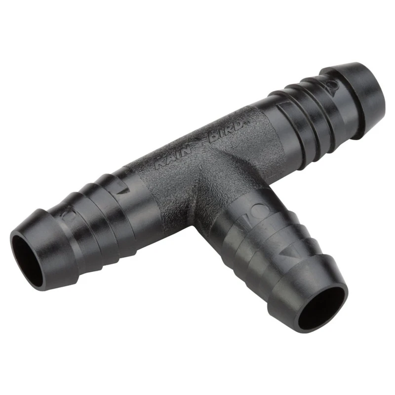 SWING PIPE TEE 1/2"