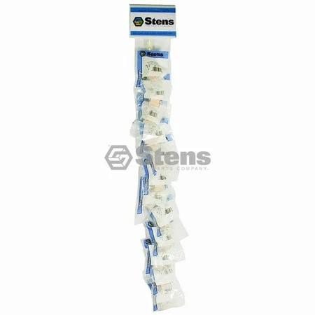 120-570 Fuel Filter For Tecumseh, Kawasaki, Jacobsen And More