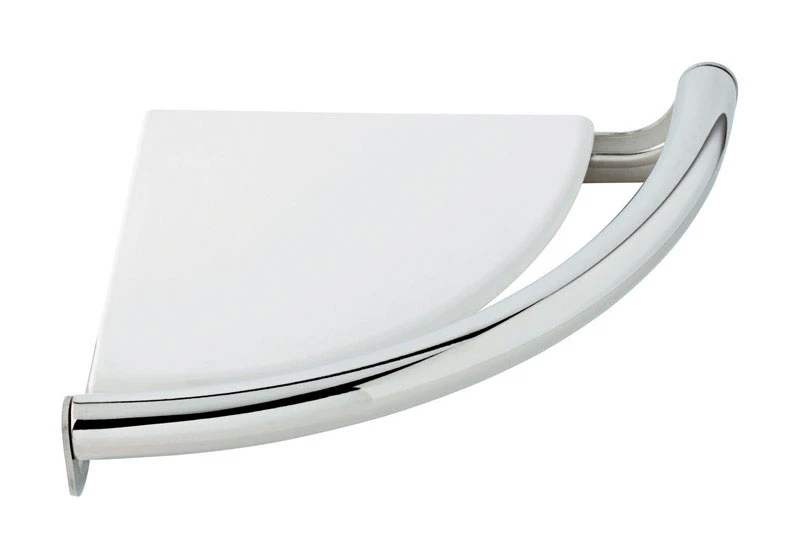 CORNER SHELF ASSIST BAR