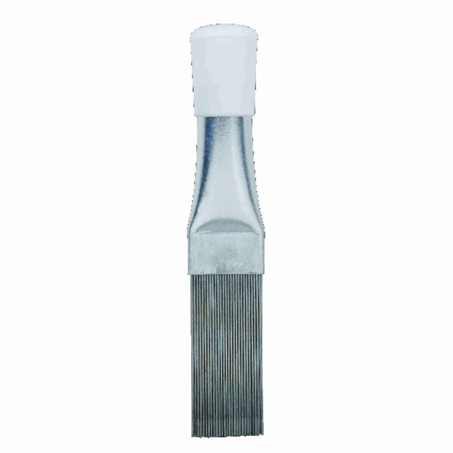 Window Air Conditioner Fin Tool 6 In. H Gray/silver Model Ac-901