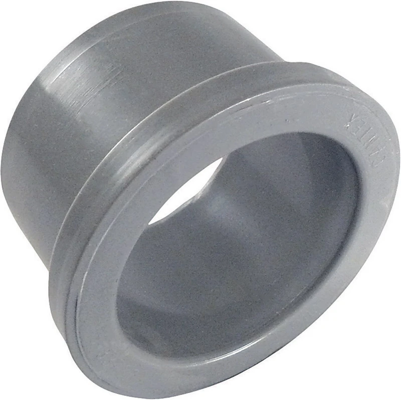 2 Inch Diameter Pvc Box Adapter For Electrical Fittings Model 5133720c