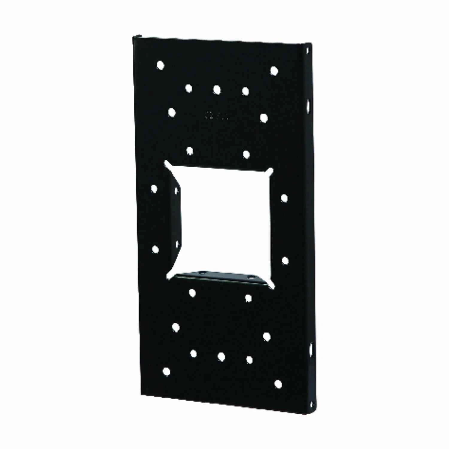 Steel Mailbox Mounting Board 12.875 In. X 7.625 In. Model Umbs0b06
