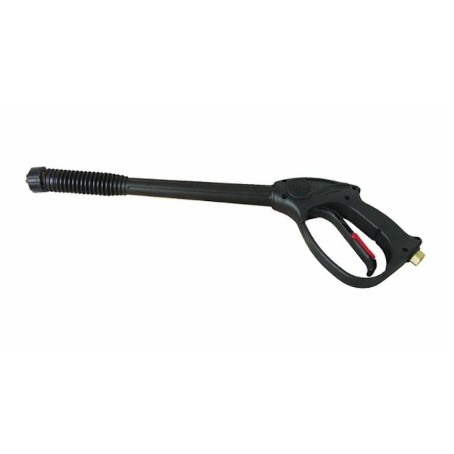 4000 Psi Pressure Washer Gun With 1/4 In. Connection And Compatibility