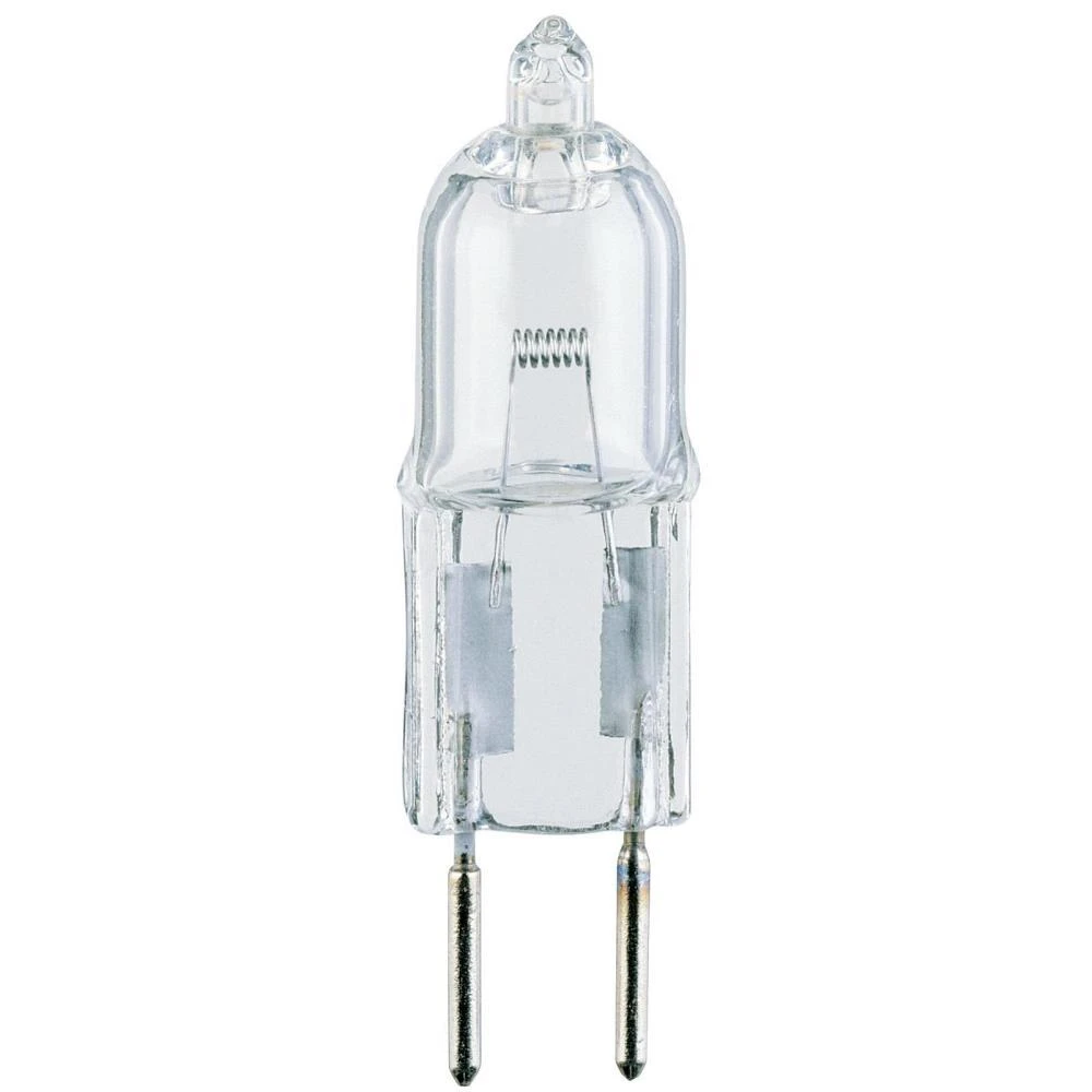 Westinghouse 5 W JC Decorative Halogen Bulb 60 lm White 1 pk