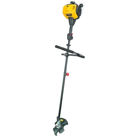 952711951 33cc Gas 17 In. Straight Shaft Brush Cutter And Trimmer