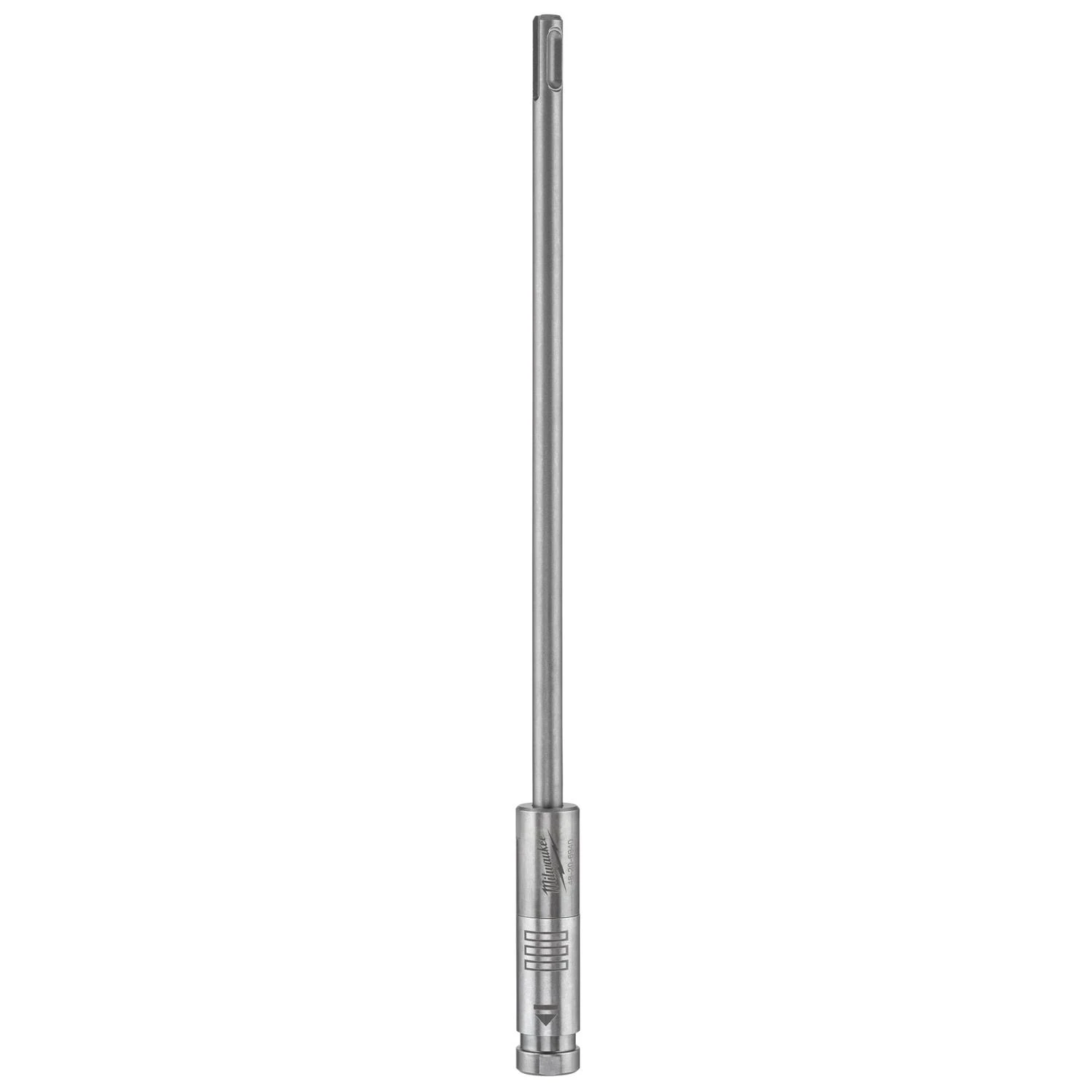 Milwaukee PLUSLOK 12 in. SDS-PLUS Carbide Bit Extension