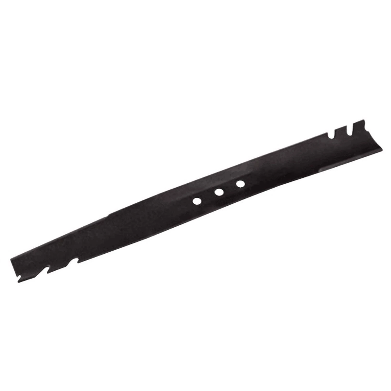 Toro 21 in. Mulching Mower Blade For Walk-Behind Mowers 1 pk