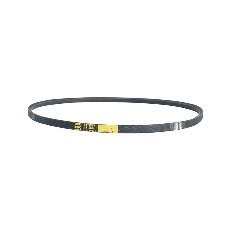 Drive Belt 5/8 In. W X 22 In. L For Lawn Mowers Model 38991