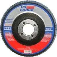 791 4-1/2-inch 40 Grit Flap Disc For Grinding And Finishing
